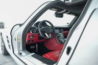 2011 Mercedes-Benz SLS AMG for sale