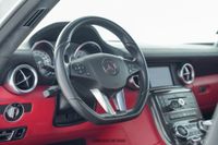 2011 Mercedes-Benz SLS AMG for sale