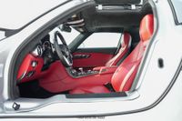 2011 Mercedes-Benz SLS AMG for sale
