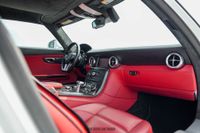 2011 Mercedes-Benz SLS AMG for sale