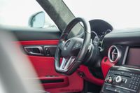 2011 Mercedes-Benz SLS AMG for sale