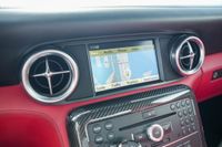 2011 Mercedes-Benz SLS AMG for sale