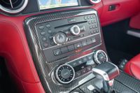 2011 Mercedes-Benz SLS AMG for sale