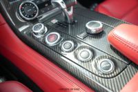 2011 Mercedes-Benz SLS AMG for sale
