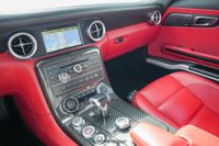 2011 Mercedes-Benz SLS AMG for sale