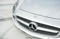 2011 Mercedes-Benz SLS AMG for sale