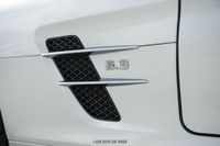 2011 Mercedes-Benz SLS AMG for sale
