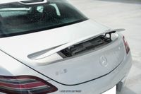2011 Mercedes-Benz SLS AMG for sale