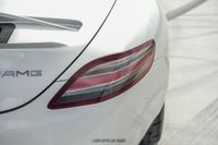 2011 Mercedes-Benz SLS AMG for sale