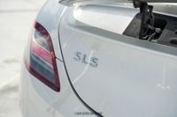 2011 Mercedes-Benz SLS AMG for sale