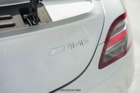 2011 Mercedes-Benz SLS AMG for sale