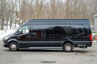 2023 Mercedes-Benz Sprinter 3500 XD Ultimate Coach Executive for sale
