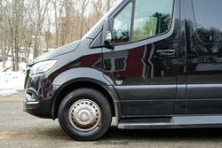 2023 Mercedes-Benz Sprinter 3500 XD Ultimate Coach Executive for sale