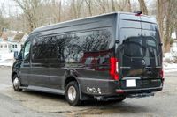 2023 Mercedes-Benz Sprinter 3500 XD Ultimate Coach Executive for sale
