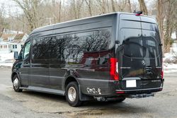2023 Mercedes-Benz Sprinter 3500 XD Ultimate Coach Executive for sale