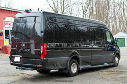2023 Mercedes-Benz Sprinter 3500 XD Ultimate Coach Executive for sale