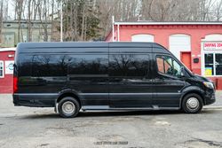 2023 Mercedes-Benz Sprinter 3500 XD Ultimate Coach Executive for sale