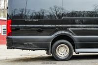 2023 Mercedes-Benz Sprinter 3500 XD Ultimate Coach Executive for sale