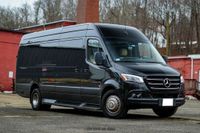 2023 Mercedes-Benz Sprinter 3500 XD Ultimate Coach Executive for sale