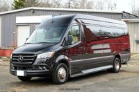 2023 Mercedes-Benz Sprinter 3500 XD Ultimate Coach Executive for sale