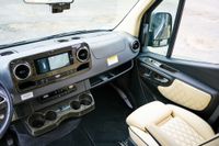 2023 Mercedes-Benz Sprinter 3500 XD Ultimate Coach Executive for sale
