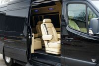 2023 Mercedes-Benz Sprinter 3500 XD Ultimate Coach Executive for sale