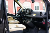 2023 Mercedes-Benz Sprinter 3500 XD Ultimate Coach Executive for sale