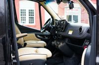 2023 Mercedes-Benz Sprinter 3500 XD Ultimate Coach Executive for sale