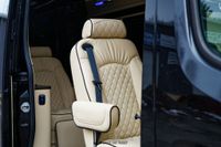 2023 Mercedes-Benz Sprinter 3500 XD Ultimate Coach Executive for sale