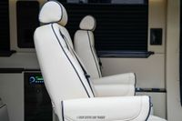 2023 Mercedes-Benz Sprinter 3500 XD Ultimate Coach Executive for sale