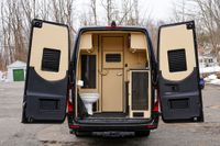 2023 Mercedes-Benz Sprinter 3500 XD Ultimate Coach Executive for sale
