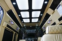 2023 Mercedes-Benz Sprinter 3500 XD Ultimate Coach Executive for sale