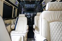 2023 Mercedes-Benz Sprinter 3500 XD Ultimate Coach Executive for sale