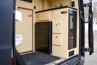 2023 Mercedes-Benz Sprinter 3500 XD Ultimate Coach Executive for sale