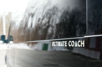 2023 Mercedes-Benz Sprinter 3500 XD Ultimate Coach Executive for sale