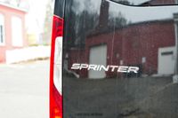 2023 Mercedes-Benz Sprinter 3500 XD Ultimate Coach Executive for sale