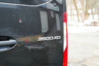 2023 Mercedes-Benz Sprinter 3500 XD Ultimate Coach Executive for sale