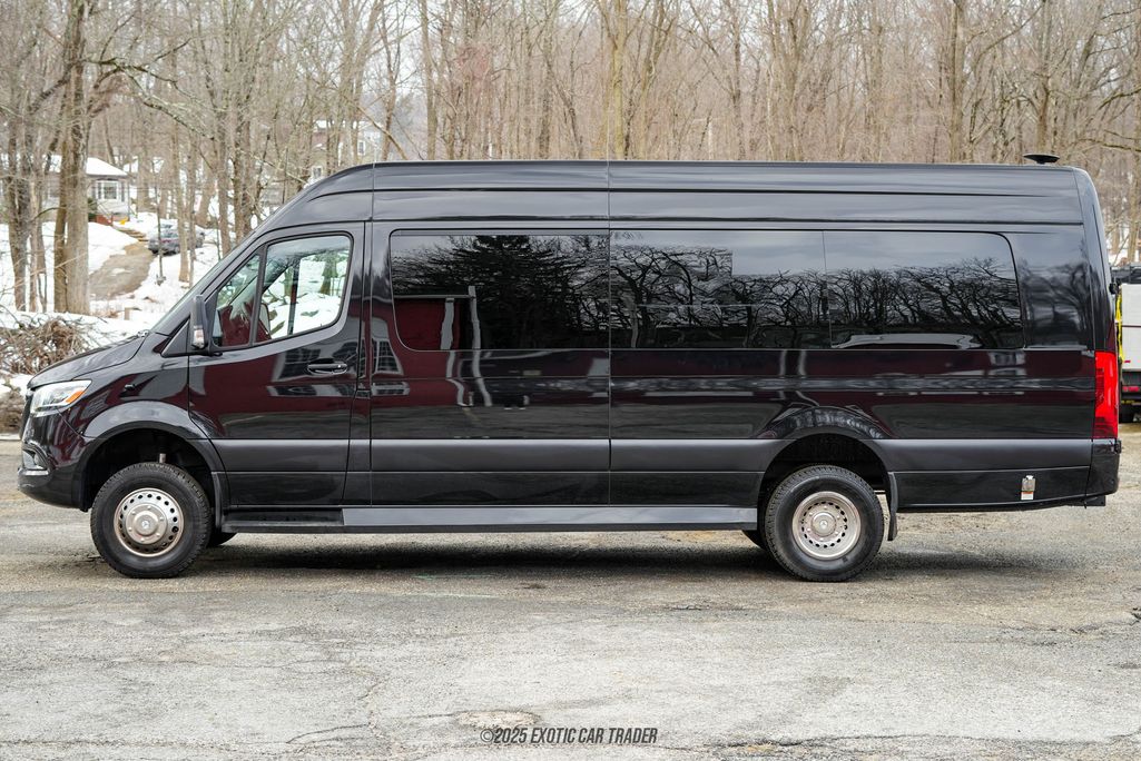 2023 Mercedes-Benz Sprinter 3500 XD Ultimate Limo for sale