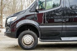 2023 Mercedes-Benz Sprinter 3500 XD Ultimate Limo for sale