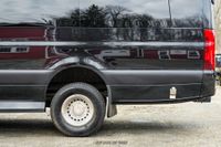 2023 Mercedes-Benz Sprinter 3500 XD Ultimate Limo for sale