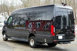 2023 Mercedes-Benz Sprinter 3500 XD Ultimate Limo for sale
