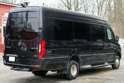 2023 Mercedes-Benz Sprinter 3500 XD Ultimate Limo for sale