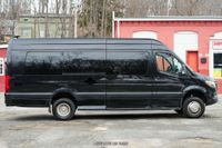 2023 Mercedes-Benz Sprinter 3500 XD Ultimate Limo for sale