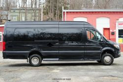 2023 Mercedes-Benz Sprinter 3500 XD Ultimate Limo for sale