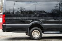 2023 Mercedes-Benz Sprinter 3500 XD Ultimate Limo for sale