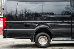 2023 Mercedes-Benz Sprinter 3500 XD Ultimate Limo for sale