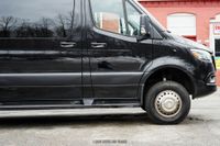 2023 Mercedes-Benz Sprinter 3500 XD Ultimate Limo for sale