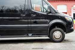 2023 Mercedes-Benz Sprinter 3500 XD Ultimate Limo for sale