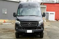2023 Mercedes-Benz Sprinter 3500 XD Ultimate Limo for sale