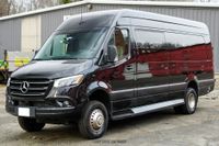 2023 Mercedes-Benz Sprinter 3500 XD Ultimate Limo for sale